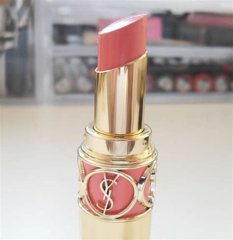 ysl peach